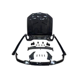Carbon Fiber BMW X6 G06
 Larte Design Body Kit