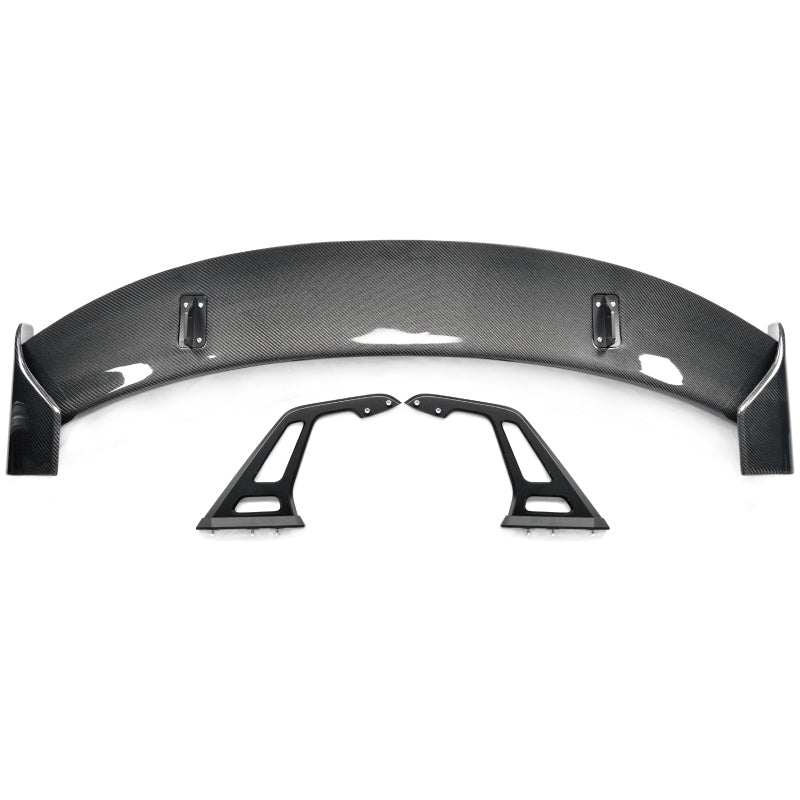 Carbon Fiber BMW M2 M2C F87
 ADRO Rear Spoiler Cyber