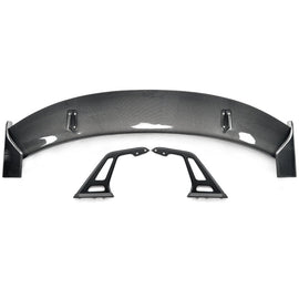 Carbon Fiber BMW M2 M2C F87
 ADRO Rear Spoiler Cyber