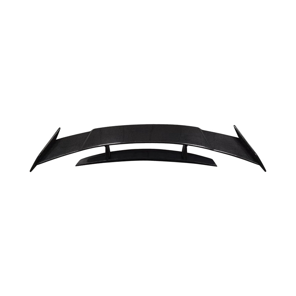 Carbon Fiber Benz AMG GT GTC GTR GTS
 Renntech Spoiler Cyber