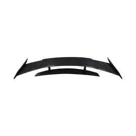 Carbon Fiber Benz AMG GT GTC GTR GTS
 Renntech Spoiler Cyber