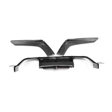 Load image into Gallery viewer, Carbon Fiber Rear Diffuser for BMW F82M4F80M3 Cyber