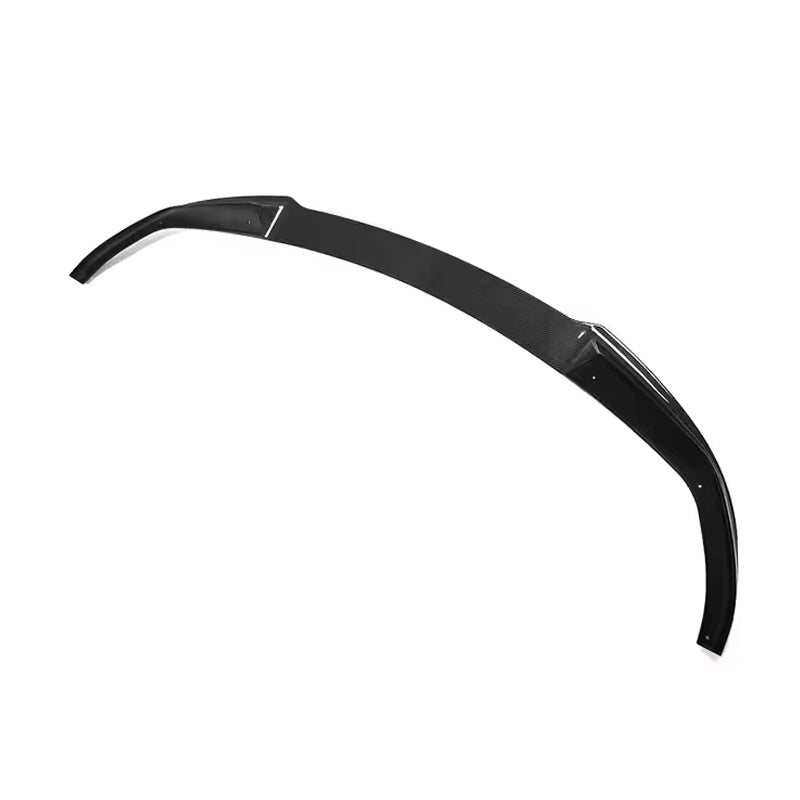 Carbon Fiber Front Lip for BMW G20 Cyber