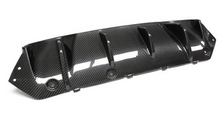 Load image into Gallery viewer, BMW Carbon Fiber Rear Lip for F90 Cyber