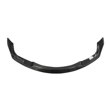 Load image into Gallery viewer, Carbon Fiber Toyota Supra A90 A91 Upgrade Aimgain Front lip Cyber