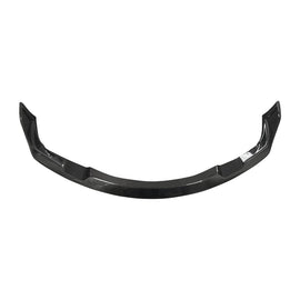 Carbon Fiber Toyota Supra A90 A91 Upgrade Aimgain Front lip Cyber