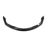 Carbon Fiber Toyota Supra A90 A91 Upgrade Aimgain Front lip
