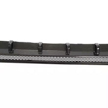 Load image into Gallery viewer, Carbon Fiber Rear Diffuser for BMW G20 Cyber