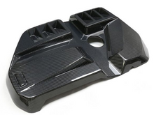 Load image into Gallery viewer, Carbon Fiber Hood for BMW G80 G82 Cyber