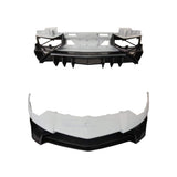 Carbon Fiber Lamborghini Aventador LP700 LP720
 Upgrade LP750av Body kit