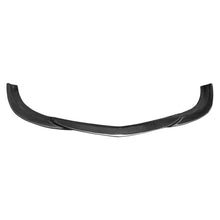 Laden Sie das Bild in den Galerie-Viewer, Carbon Fiber Benz Class C W204 C63 Coupe
 Vorsteiner Front lip Cyber