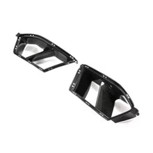 Load image into Gallery viewer, Carbon Fiber Front Bumper Vent for BMW G80G82M3M4 Cyber