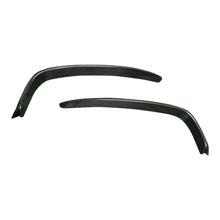 Load image into Gallery viewer, Carbon Fiber Audi 2014-2016 A3 S3 RS3 4 Doors Wind Blade Cyber