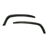 Carbon Fiber Audi 2014-2016 A3 S3 RS3 4 Doors Wind Blade