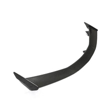 Load image into Gallery viewer, Carbon Fiber Chevrolet Corvette C8
 Spoiler Cyber