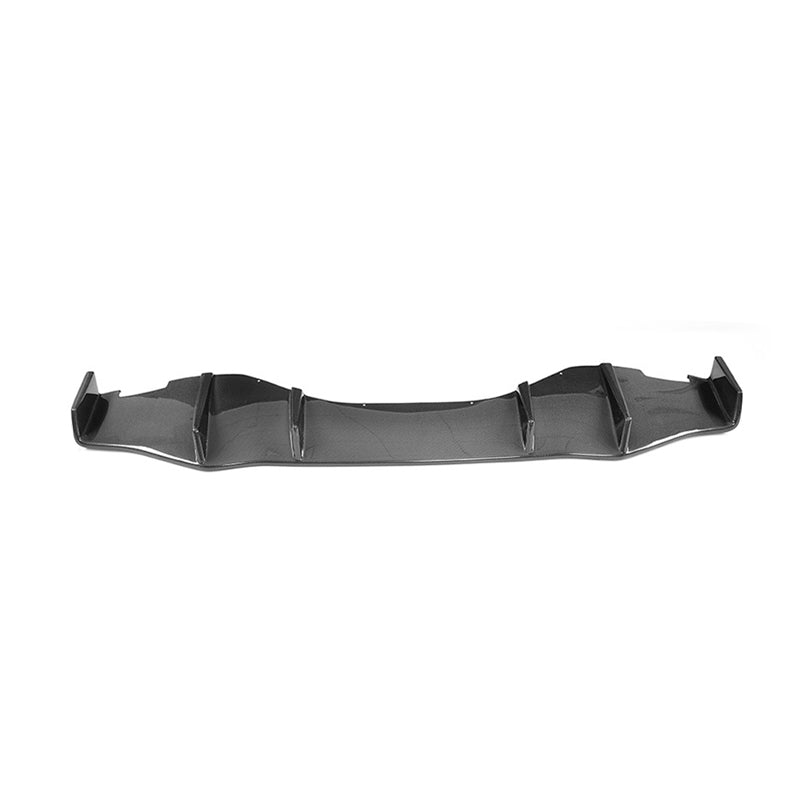 Carbon Fiber Lamborghini Huracan LP580 LP610
 DMC Rear Diffuser Cyber