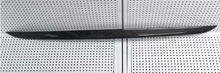 Load image into Gallery viewer, Tesla MODEL X Carbon Fiber Rear Trim (2023-) Cyber