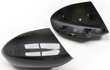 Carbon Fiber Mirror Shells for BMW E90 E92 E93 (2009-2013)