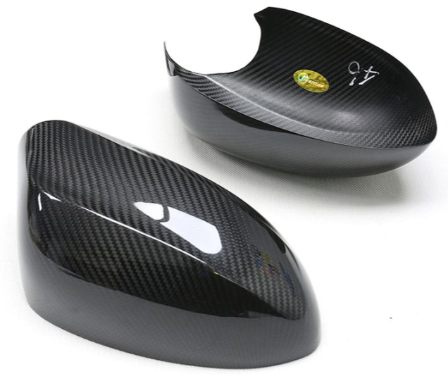 Carbon Fiber Mirror Shell for BMW E89 Z4 (2009-2016) Cyber