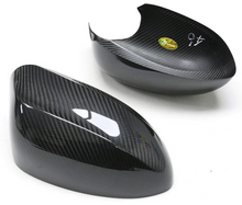 Load image into Gallery viewer, Carbon Fiber Mirror Shell for BMW E89 Z4 (2009-2016) Cyber