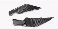 Load image into Gallery viewer, Carbon Fiber Rear Bumper for BMW G80 G82 Cyber