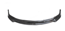 Load image into Gallery viewer, Carbon Fiber Model X Front Lip (A Style) 2023- for Tesla Cyber