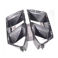 Load image into Gallery viewer, Carbon Fiber Front Bumper Vent for BMW G80G82M3M4 Cyber