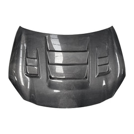 Carbon Fiber Toyota GR86 ZN8 ZD8 BRZ Upgrade Hood Cyber