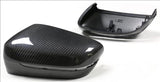 Carbon Fiber Mirror Shells for BMW G42 G20 G28 G22  G23 G26 G30 G38 G32 G11 G12 G14 G15 G16