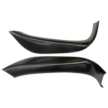 Load image into Gallery viewer, Carbon Fiber McLaren 540C 570S 570GT
 OEM Door Threshold Strip Cyber