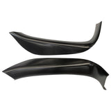 Carbon Fiber McLaren 540C 570S 570GT
 OEM Door Threshold Strip
