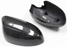 Load image into Gallery viewer, Carbon Fiber Mirror Shells for BMW E89 Z4 (2009-2016) Cyber