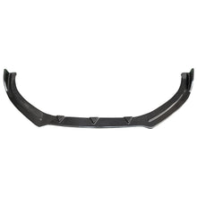 Load image into Gallery viewer, Carbon Fiber Audi A3 S3 RS3 4 Doors
 Front lip Cyber