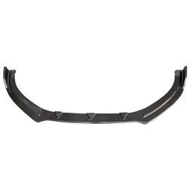 Carbon Fiber Audi A3 S3 RS3 4 Doors
 Front lip Cyber