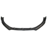 Carbon Fiber Audi A3 S3 RS3 4 Doors
 Front lip