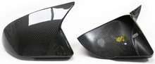 Load image into Gallery viewer, Carbon Fiber Exterior for Ford FORD Mustang - Euro Version (2015) Cyber