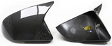 Carbon Fiber Exterior for Ford FORD Mustang - Euro Version (2015)