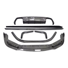 Load image into Gallery viewer, Carbon Fiber BMW 8 Series G14 G15
 Vorsteiner Body Kit Cyber