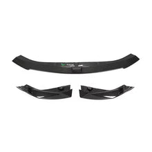 Load image into Gallery viewer, Carbon Fiber Front Lip for BMW G80G82M3M4 Cyber