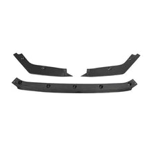 Laden Sie das Bild in den Galerie-Viewer, Carbon Fiber Front Lip for Honda HONDA Civic Type R FL5-2023 Cyber