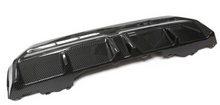 Load image into Gallery viewer, Carbon Fiber Rear Diffusers for BMW G42 Cyber
