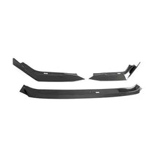 Laden Sie das Bild in den Galerie-Viewer, Carbon Fiber Front Lip for Honda HONDA Civic Type R FL5-2023 Cyber