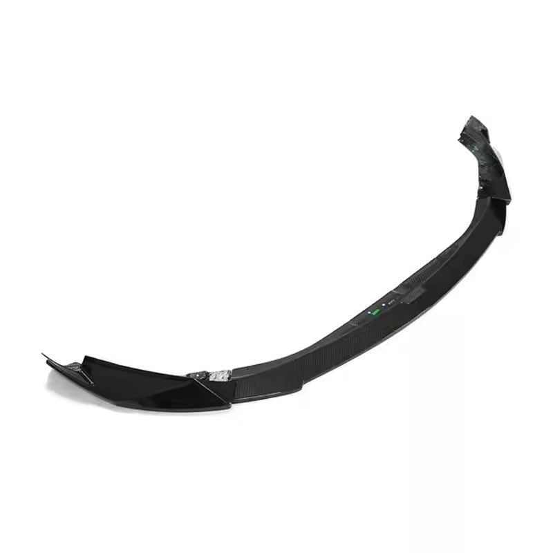 Carbon Fiber Front Lip for BMW G80G82M3M4 Cyber