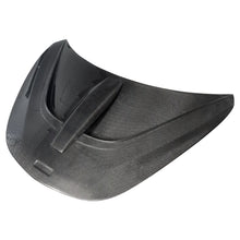 Load image into Gallery viewer, Carbon Fiber McLaren 540C 570S 570GT Novitec Hood Cyber