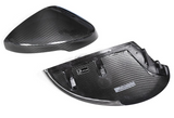 Carbon Fiber Mirror Covers for Honda HONDA YG110 - 11th Gen Civic