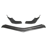 Carbon Fiber Benz Class CLS W218 
 RENNTECH Front lip