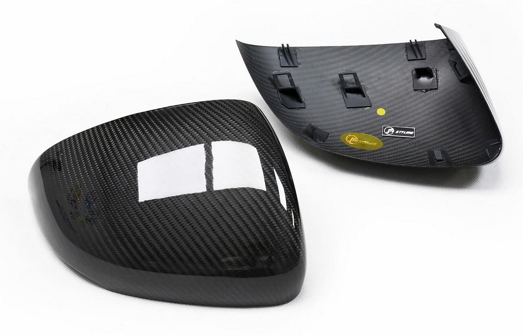 Carbon Fiber Mirror Shells for Benz W177 W188(2019-) Cyber