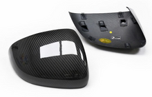 Load image into Gallery viewer, Carbon Fiber Mirror Shells for Benz W177 W188(2019-) Cyber