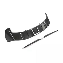 Load image into Gallery viewer, Carbon Fiber Roof Wing for Audi RS6 RS7 Cyber
