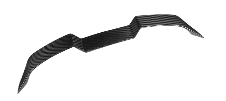 Carbon Fiber Rear Wings for BMW G82 Cyber